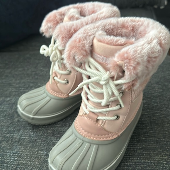 Other - Nice and cozy boots
